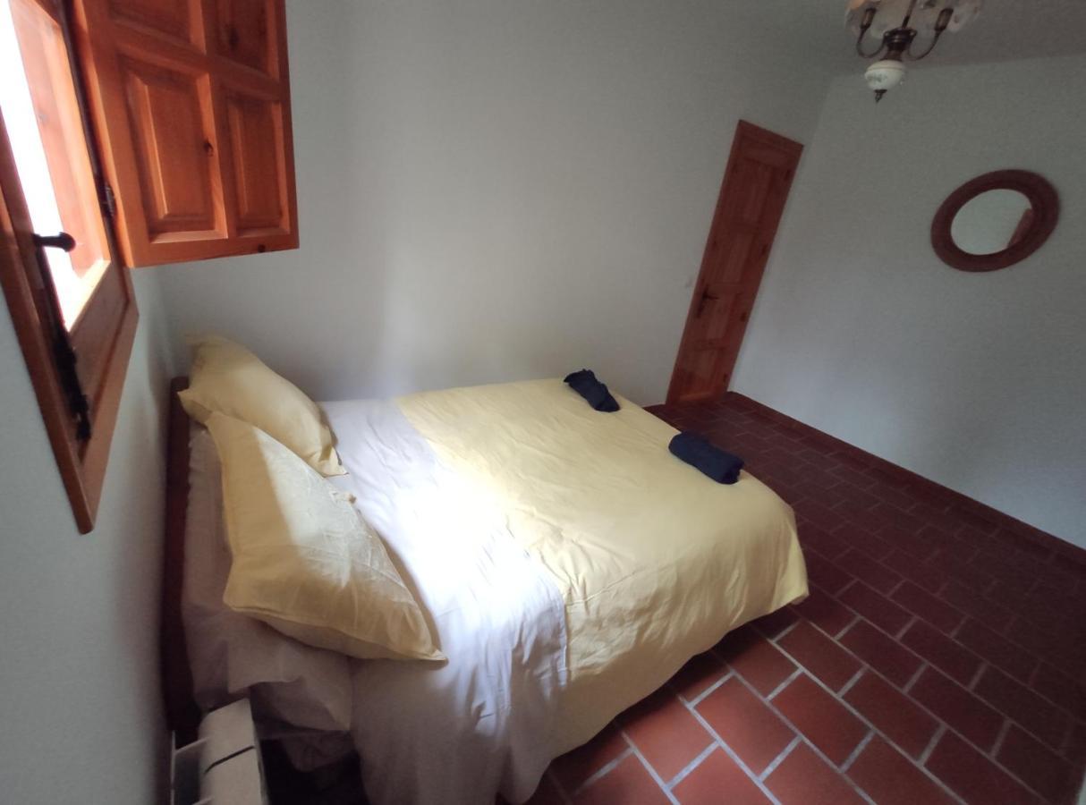 Casa Rural Huerta Abuela Maria Archidona Exteriör bild
