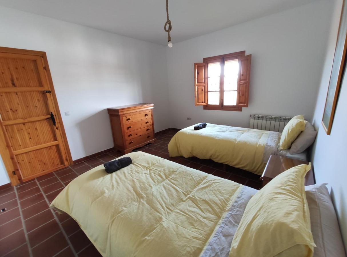Casa Rural Huerta Abuela Maria Archidona Exteriör bild