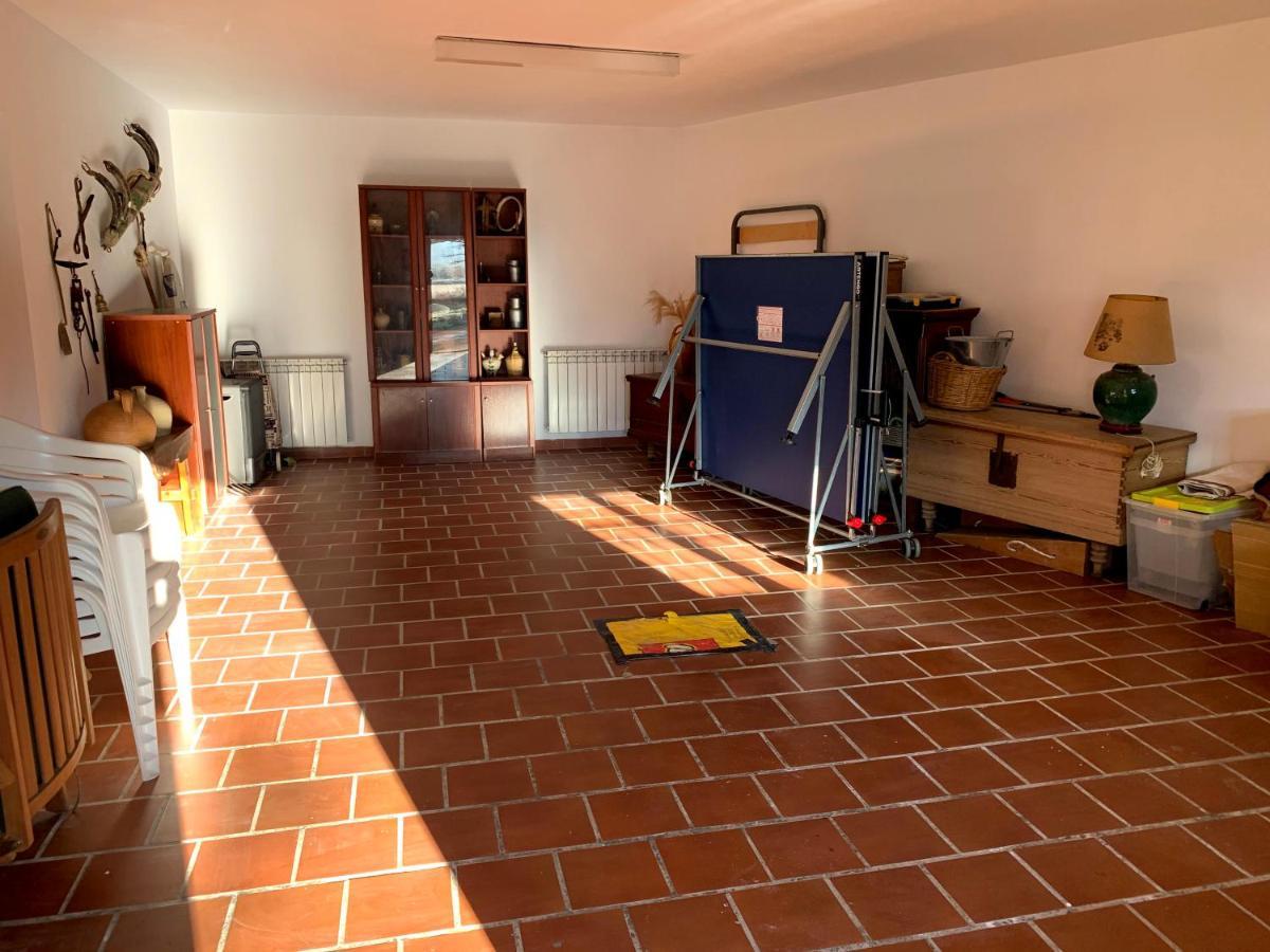 Casa Rural Huerta Abuela Maria Archidona Exteriör bild