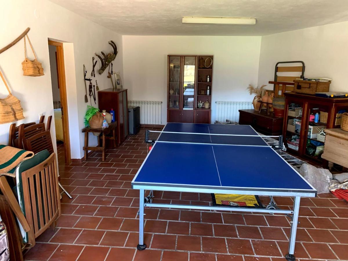 Casa Rural Huerta Abuela Maria Archidona Exteriör bild