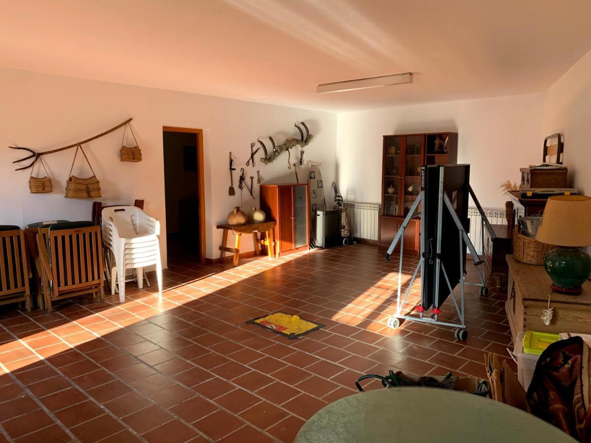 Casa Rural Huerta Abuela Maria Archidona Exteriör bild